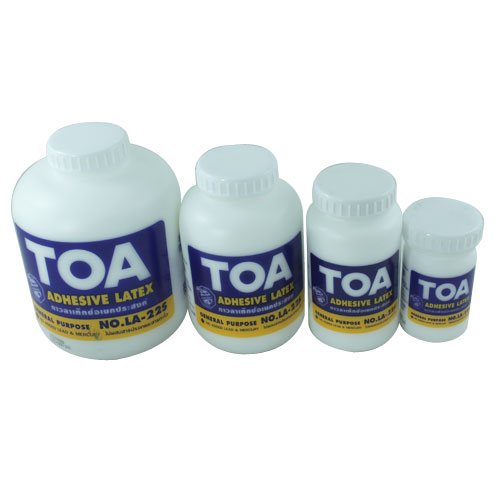 กาวลาเท็กซ์ TOALA22S-32 ออนซ์